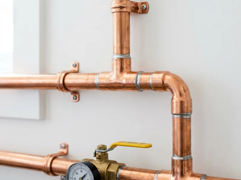 Pipe Repair & Replacement Plumber in Attleboro, MA